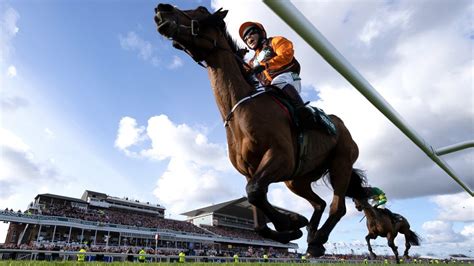 where is corach rambler trained.